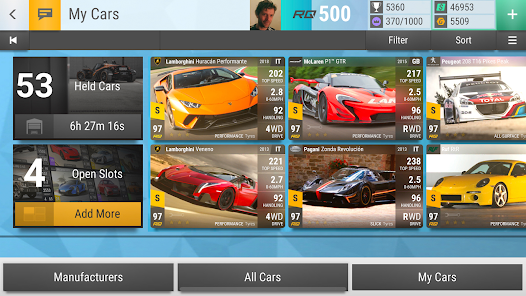 Top Drives Car Cards Racing APK 20 00 01 17996 AN1 top-drives-car-cards-racing-apk-20-00-01-17996-an1