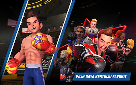 geekvape aegis solo 3 istruzioni Boxing Star: KO Master Gameplay Walkthrough (Android, iOS) - Part 1 - Boxing  Star: KO Master main image 1