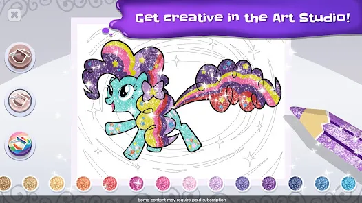 My Little Pony Color By Magic MOD APK 2024 1 0 Unlocked VIP AN1 My Little Pony Color By Magic MOD APK 2024 1 0 Unlocked VIP AN1