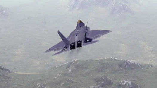 Armed Air Forces MOD APK 1 063 Unlocked Planes AN1 Armed Air Forces MOD APK 1 063 Unlocked Planes AN1