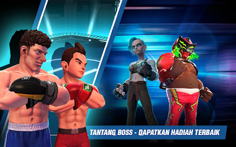 geekvape aegis solo 3 istruzioni Boxing Star KO Master MOD APK 6.3.1 Damage, God Mode