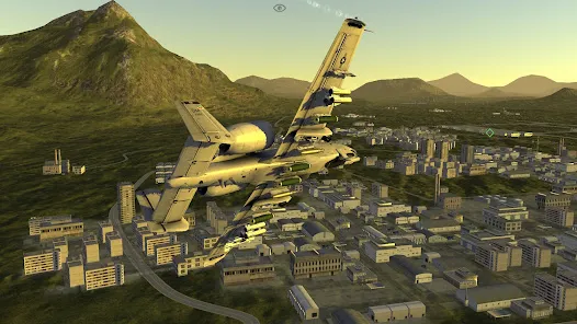 Armed Air Forces MOD APK 1 063 Unlocked Planes AN1 Armed Air Forces MOD APK 1 063 Unlocked Planes AN1