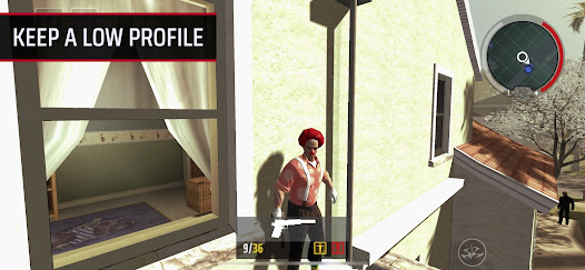 Hitman Blood Money Reprisal APK 1 0 1RC4 R5 Full Game AN1 Hitman Blood Money Reprisal APK 1 0 1RC4 R5 Full Game AN1