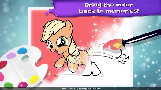 My Little Pony Color By Magic MOD APK 2024 1 0 Unlocked VIP AN1 My Little Pony Color By Magic MOD APK 2024 1 0 Unlocked VIP AN1