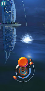Fishing Hook MOD APK android 2.5.5 - AN1