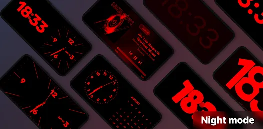 StandBy Mode Pro MOD APK 1 5 338 Premium Unlocked AN1 StandBy Mode Pro MOD APK 1 5 338 Premium Unlocked AN1