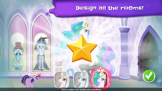 My Little Pony Color By Magic MOD APK 2024 1 0 Unlocked VIP AN1 My Little Pony Color By Magic MOD APK 2024 1 0 Unlocked VIP AN1