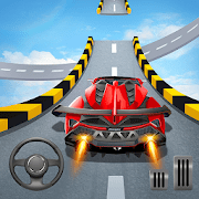 Car Stunts 3d Free Extreme City Gt Racing Mod Apk Android 0 2 62 - roblox car extreme racing mod apk