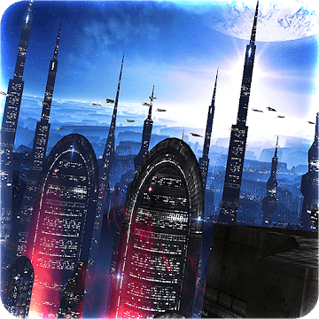 Space Colony MOD APK android 1 8 Space Colony MOD APK android 1 8