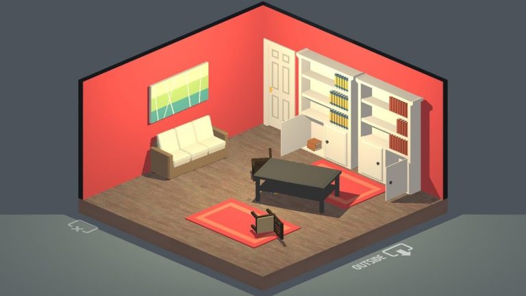 tiny room stories town mystery full apk