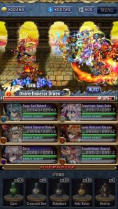 Brave Frontier MOD APK android 2.16.1.0 1 Brave Frontier MOD APK Android 2.16.1.0 Screenshot
