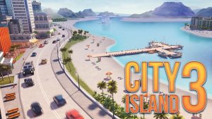 City Island 3 Building Sim Offline MOD APK android 3.2.6 1 City Island 3 Building Sim Offline MOD APK Android 3.2.6 Screenshot