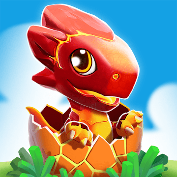 dragon mania legends mod apk unlimited everything download