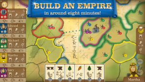 Eight Minute Empire MOD APK android 1.2.12 1 Eight Minute Empire MOD APK Android 1.2.12 Screenshot
