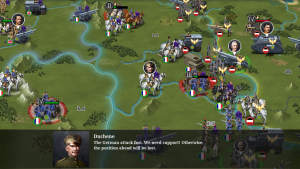 European War 6 1914 MOD APK android 1.3.6 1 European War 6 1914 MOD APK Android 1.3.6 Screenshot