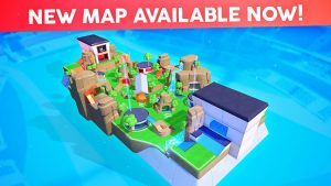 FRAG Pro Shooter 1st Anniversary MOD APK android 1.6.5 1 FRAG Pro Shooter 1st Anniversary MOD APK Android 1.6.5 Screenshot
