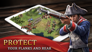 download game war of empires mod apk terbaru