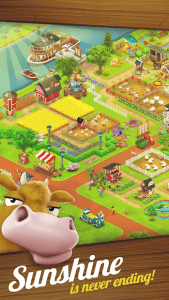 download game hay day mod for android