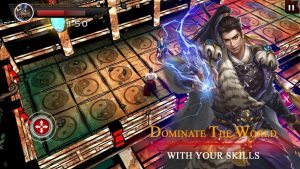 Legacy Of Warrior Action RPG Game MOD APK android 5.1 1 Legacy Of Warrior Action RPG Game MOD APK Android 5.1 Screenshot