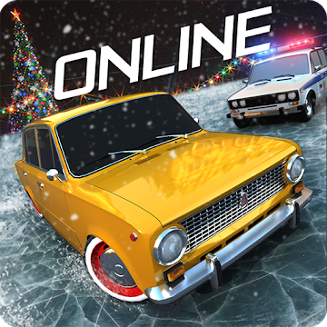 Russian Rider Online Mod Apk Android 1 31