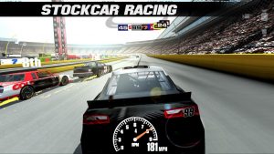 Stock Car Racing MOD APK android 3.4.14 Screenshot