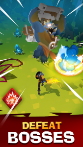 The Mighty Quest For Epic Loot Mod Apk Android 4 1 1