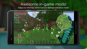 Toolbox For Minecraft Pe Mod Apk Android 5 4 7