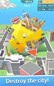 Big Big Baller Mod Apk Android 1 3 4