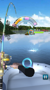 Fishing Season River To Ocean Mod Apk Android 1 8 9
