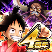 One Piece Thousand Storm Mod Apk Android 1 31 0