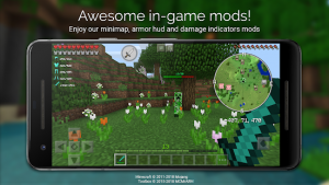 Toolbox For Minecraft Pe Mod Apk Android 5 4 10
