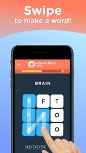WordBrain 2 MOD APK android 1.9.22 1 WordBrain 2 MOD APK Android 1.9.22 Screenshot