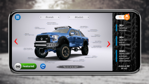 3DTuning MOD APK android 3.6.350 1 3DTuning MOD APK Android 3.6.350 Screenshot