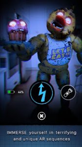 Five Nights at Freddy's AR Special Delivery MOD APK android 10.0.0 1 Five Nights At Freddy's AR Special Delivery MOD APK Android 10.0.0 Screenshot