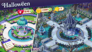 Lilys Garden Mod Apk Android 1 84 3