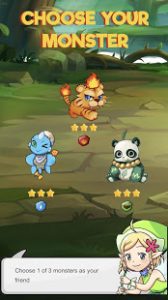 Monster House Legendary Puzzle RPG Quest MOD APK android 17.3 1 Monster House Legendary Puzzle RPG Quest MOD APK Android 17.3 Screenshot
