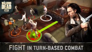 The Walking Dead No Man's Land MOD APK android 3.11.1.249 1 The Walking Dead No Man's Land MOD APK Android 3.11.1.249 Screenshot