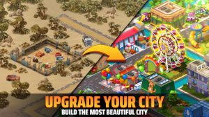 City Island 5 Tycoon Building Simulation Offline Mod Apk Android 3 4 0