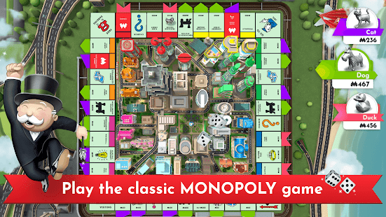 leisure game monopoly pc game manual pdf