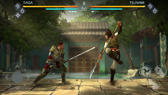 Shadow Fight 3 Rpg Fighting Game Mod Apk Android 1 24 0