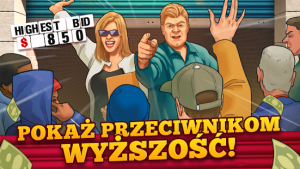 Bid Wars Storage Auctions and Pawn Shop Tycoon MOD APK android 2.40 1 Bid wars storage auctions and pawn shop tycoon mod apk android 2.40 screenshot
