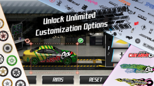 Drag Racing Mod Apk Android 2 0 47 - roblox car extreme racing mod apk