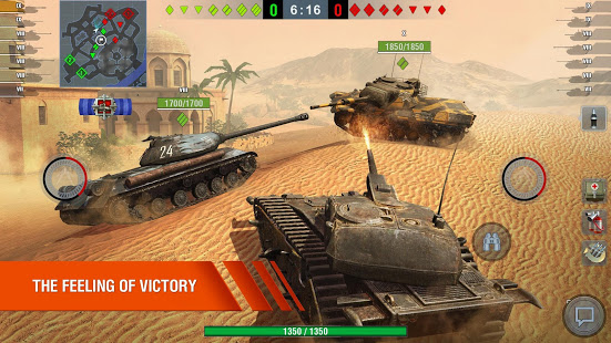 world of tanks blitz mmo mod apk latest version