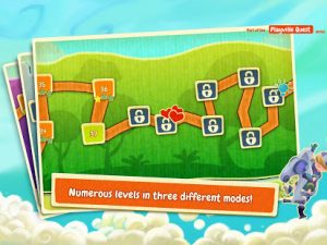 Board Defenders MOD APK android 1.0.4 1 Board defenders mod apk android 1.0.4 screenshot