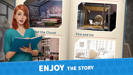 Design Masters interior design MOD APK android 1.5.3193