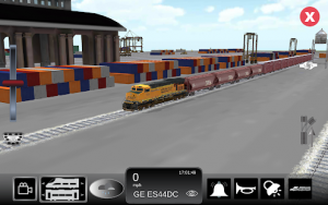 Train Sim Pro MOD APK android 4.3.0 1 Train sim pro mod apk android 4.3.0 screenshot