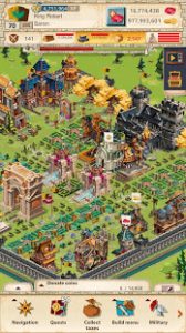 Empire Four Kingdoms Medieval Strategy MMO MOD APK android 4.11.25 1 Empire four kingdoms medieval strategy mmo mod apk android 4.11.25 screenshot
