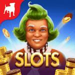 Willy Wonka Slots Free Casino MOD APK android 108.0.980