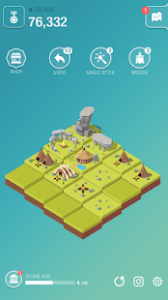 Age of 2048 Civilization City Merge Games MOD APK android 1.7.2 1 Age of 2048 civilization city merge games mod apk android 1.7.2 screenshot