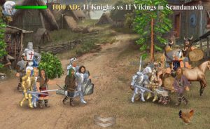 Back Wars MOD APK android 1.108 1 Back wars mod apk android 1.108 screenshot